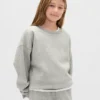 Dziecięca bluza Vintagesoft o luźnym kroju