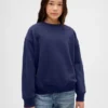 Dziecięca bluza Vintagesoft o luźnym kroju