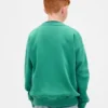 Dziecięca bluza Vintagesoft o luźnym kroju