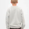 Dziecięca bluza Vintagesoft o luźnym kroju