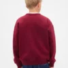 Dziecięca bluza Vintagesoft o luźnym kroju