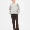 Dziecięca bluza Vintagesoft o luźnym kroju