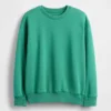Dziecięca bluza Vintagesoft o luźnym kroju
