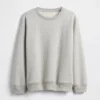 Dziecięca bluza Vintagesoft o luźnym kroju