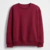 Dziecięca bluza Vintagesoft o luźnym kroju