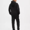 Dziecięca bluza z kapturem GapFit Tech Quick-Dry Zip