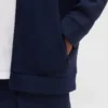 Dziecięca bluza z kapturem GapFit Tech Quick-Dry Zip