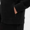 Dziecięca bluza z kapturem GapFit Tech Quick-Dry Zip