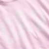 Dziecięca bluza z kapturem oversize z materiału Vintagesoft Terry