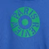 Dziecięca bluza z kapturem Robert Indiana Vintagesoft