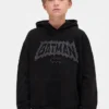 Dziecięca bluza z kapturem Vintagesoft Batman