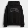 Dziecięca bluza z kapturem Vintagesoft Batman