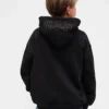 Dziecięca bluza z kapturem Vintagesoft Batman