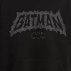 Dziecięca bluza z kapturem Vintagesoft Batman