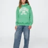 Dziecięca bluza z kapturem Vintagesoft NYC Times Square
