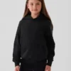 Dziecięca bluza z kapturem Vintagesoft o luźnym kroju