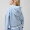 Dziecięca bluza z kapturem Vintagesoft o luźnym kroju