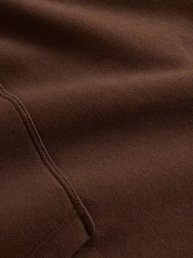 Dziecięca bluza z kapturem Vintagesoft o luźnym kroju