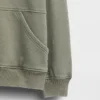 Dziecięca bluza z kapturem Vintagesoft o luźnym kroju