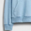 Dziecięca bluza z kapturem Vintagesoft o luźnym kroju
