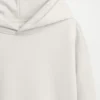 Dziecięca bluza z kapturem Vintagesoft o luźnym kroju