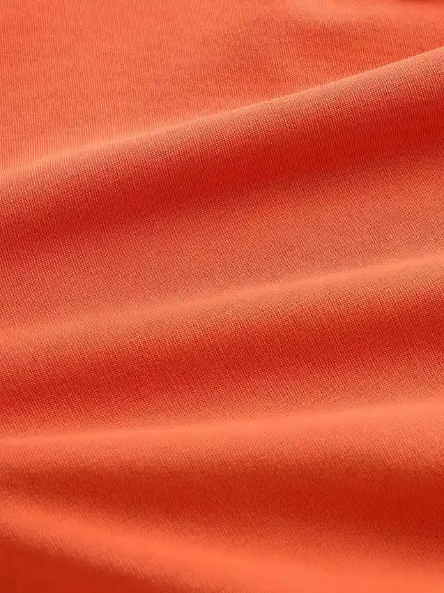 Dziecięca bluza z kapturem Vintagesoft o luźnym kroju