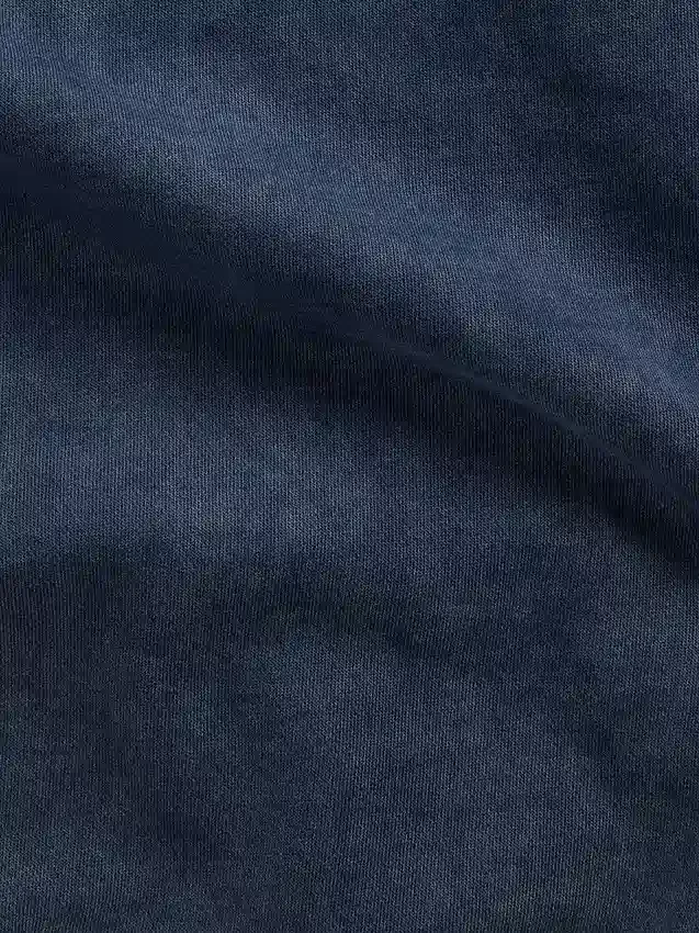 Dziecięca bluza z kapturem Vintagesoft o luźnym kroju