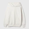 Dziecięca bluza z kapturem Vintagesoft o luźnym kroju