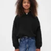 Dziecięca bluza z kapturem Vintagesoft Oversized Bubble