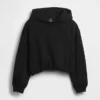 Dziecięca bluza z kapturem Vintagesoft Oversized Bubble