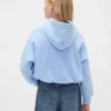 Dziecięca bluza z kapturem Vintagesoft Oversized Bubble