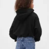 Dziecięca bluza z kapturem Vintagesoft Oversized Bubble