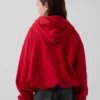 Dziecięca bluza z kapturem Vintagesoft Oversized Bubble