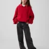 Dziecięca bluza z kapturem Vintagesoft Oversized Bubble