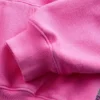 Dziecięca bluza z kapturem Vintagesoft Oversized Logo Zip