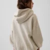 Dziecięca bluza z kapturem Vintagesoft Oversized Zip