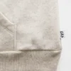 Dziecięca bluza z kapturem Vintagesoft Oversized Zip