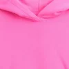 Dziecięca bluza z kapturem Vintagesoft w stylu oversize