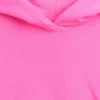 Dziecięca bluza z kapturem Vintagesoft w stylu oversize