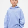 Dziecięca bluza z kapturem Wicked Vintagesoft w stylu oversize