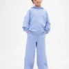 Dziecięca bluza z kapturem Wicked Vintagesoft w stylu oversize