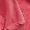 Dziecięca bluza z kapturem z zamkiem błyskawicznym, wykonana z frotte Vintagesoft