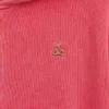 Dziecięca bluza z kapturem z zamkiem błyskawicznym, wykonana z frotte Vintagesoft