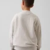 Dziecięca bluza z logo Vintagesoft o luźnym kroju