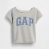 Dziecięca bluza z nadrukiem z dzianiny frotte Vintagesoft z raglanowymi rękawami