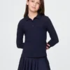 Dziecięca koszulka polo typu uniform