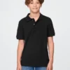 Dziecięca koszulka polo typu uniform