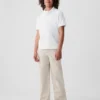 Dziecięca koszulka polo typu uniform