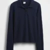 Dziecięca koszulka polo typu uniform