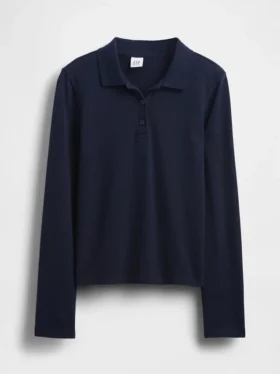 Dziecięca koszulka polo typu uniform